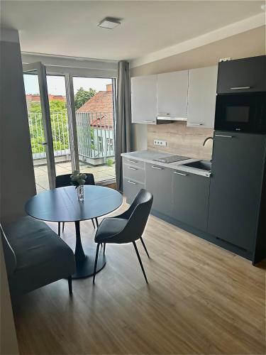 Leibniz flats Apartment 20