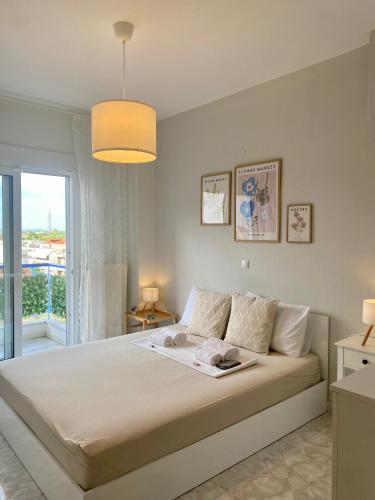 Alba Horizon Living