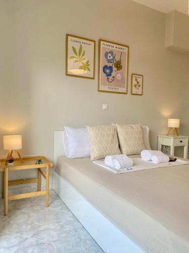 Alba Horizon Living