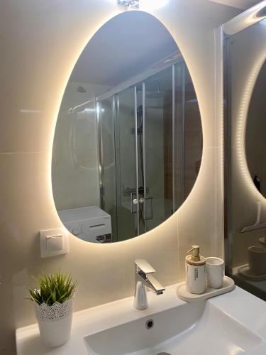 Alba Horizon Living