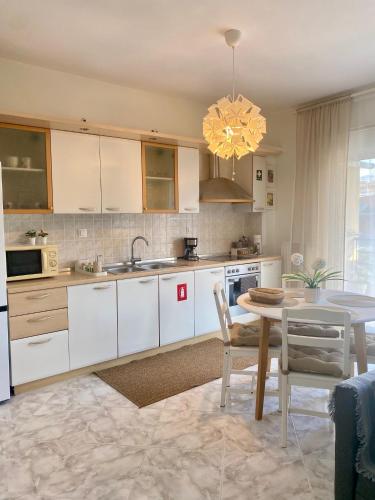 Alba Horizon Living