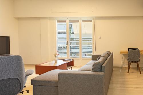Marousi Aura Residences