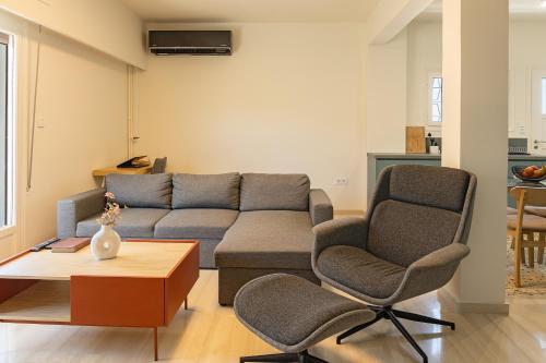 Marousi Aura Residences