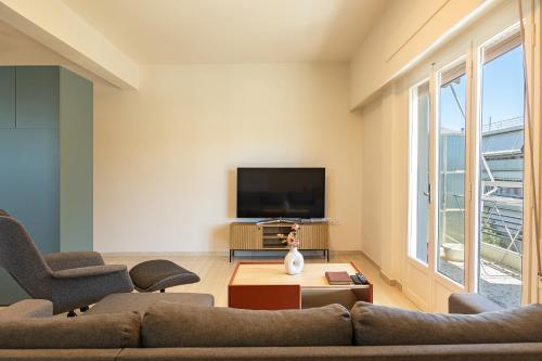 Marousi Aura Residences