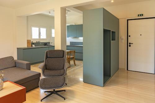 Marousi Aura Residences