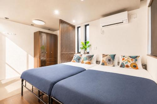 -Baba 3chome- 8-minute walk from Takadanobaba station