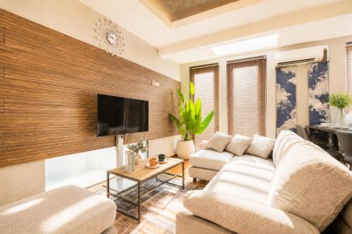 -Baba 3chome- 8-minute walk from Takadanobaba station