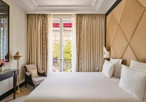 Hôtel Fouquet's Paris photo 22