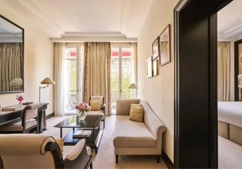 Hôtel Fouquet's Paris photo 24