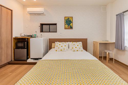 Home Story in Tokyo Hiyou Akihabara Inn Hotel 東京屋語