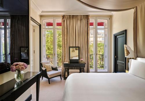Hôtel Fouquet's Paris photo 75