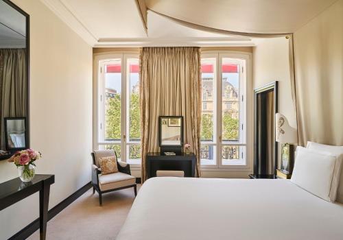 Hôtel Fouquet's Paris photo 81