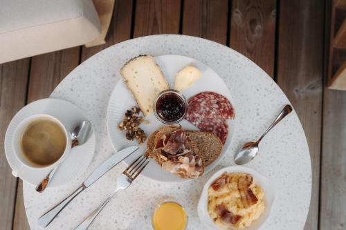 Les Grands Montets Hotel & Spa photo 39