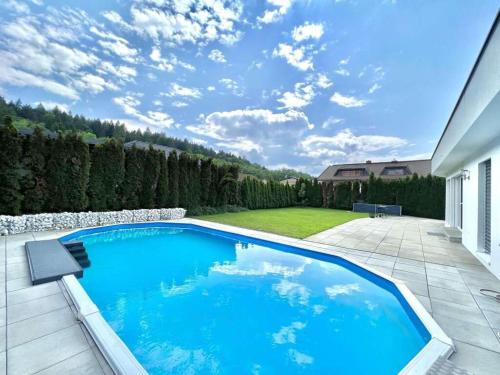 Villa Wörthersee