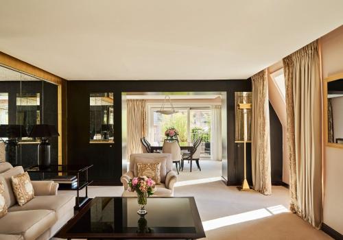 Hôtel Fouquet's Paris photo 71