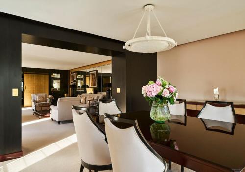 Hôtel Fouquet's Paris photo 72