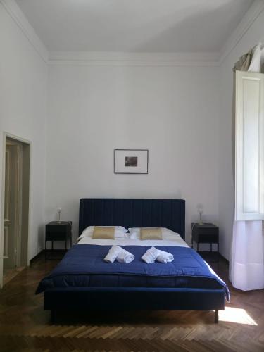 Aura Suites Florence