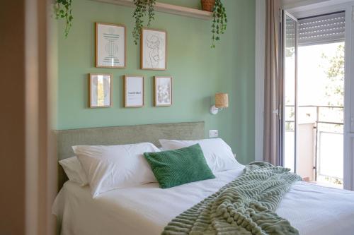 Unique Rome Flats - Holi Apartments San Pietro - 1