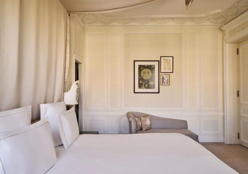 Hôtel Fouquet's Paris photo 85