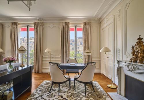 Hôtel Fouquet's Paris photo 82