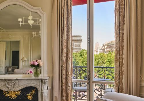 Hôtel Fouquet's Paris photo 49