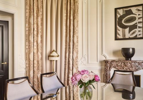Hôtel Fouquet's Paris photo 56