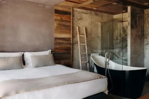 Les Grands Montets Hotel & Spa photo 15
