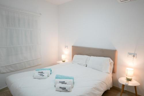 La Casita Fuengirola - Charming 3 bed ground floor
