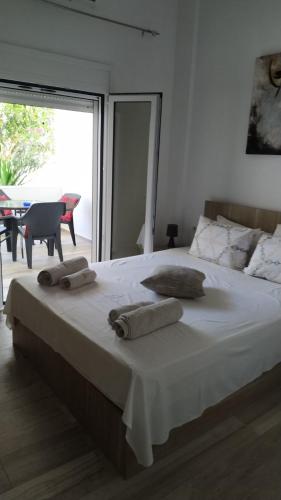 Iliaktis Cozy & Quiet Apartment