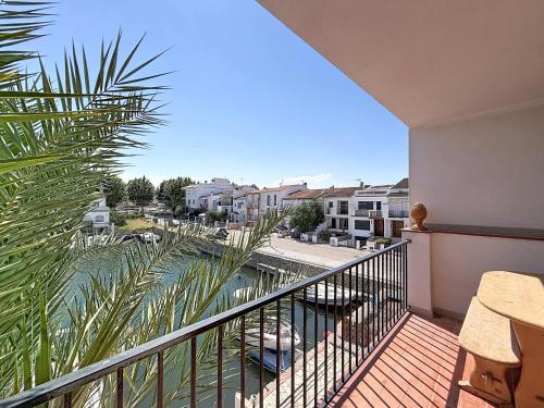 PORT ALEGRE Empuriabrava INTERimmo