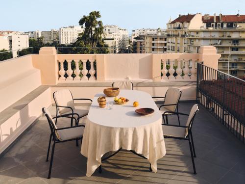 Anchor Cannes Riviera - New Opening