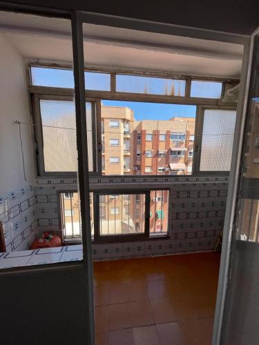 Habitación privada cerca del nuevo Mestalla