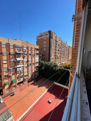 Habitación privada cerca del nuevo Mestalla
