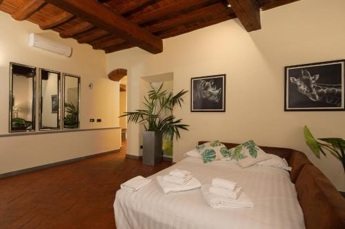 Terme Exclusive Stay