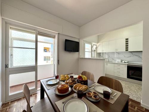 Faro Central 3 by Homing