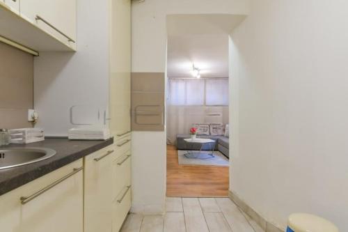 Zagreb apartment Ljubljanica