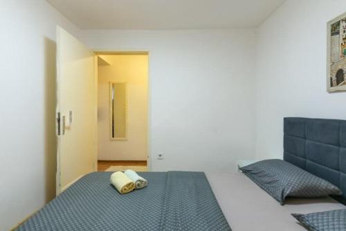 Zagreb apartment Ljubljanica