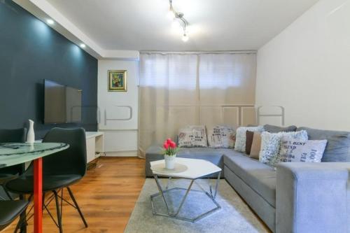 Zagreb apartment Ljubljanica