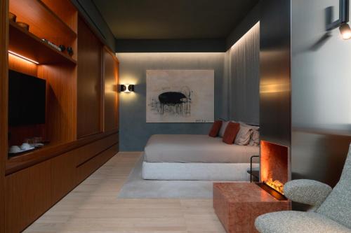 Lanterna Collection