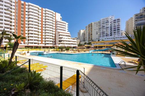 Amazing T1 com piscina CPR