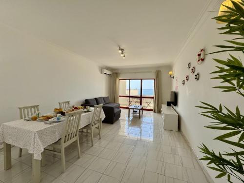 Quarteira Beach & Ocean View 3 by Homing