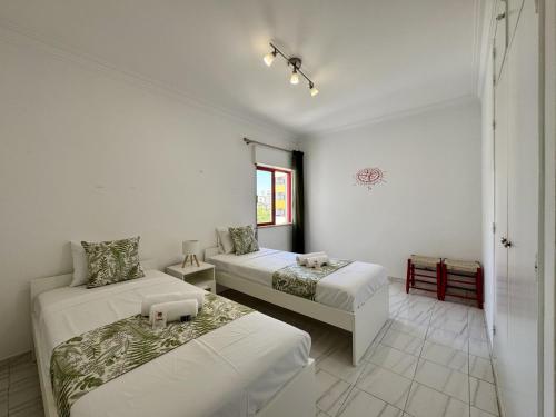 Quarteira Beach & Ocean View 3 by Homing