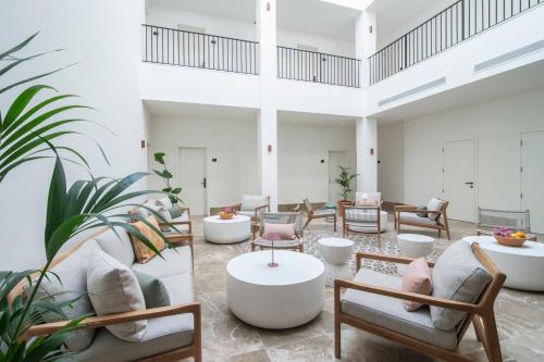 Hotel Estepona Patio