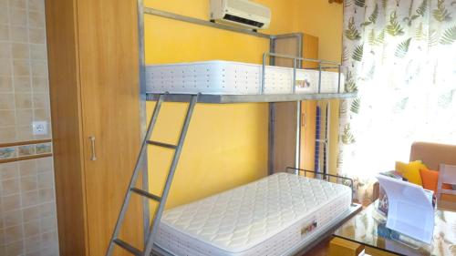 Apartamento Rulosol 2