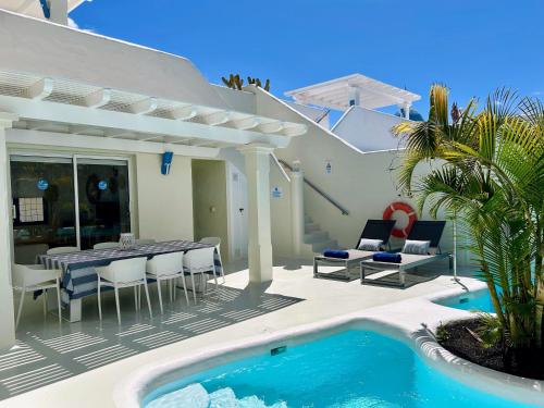 Casa Natalia Bahiazul