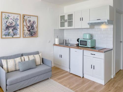 Torremolinos Center Topviews Studio by Stay Belonio