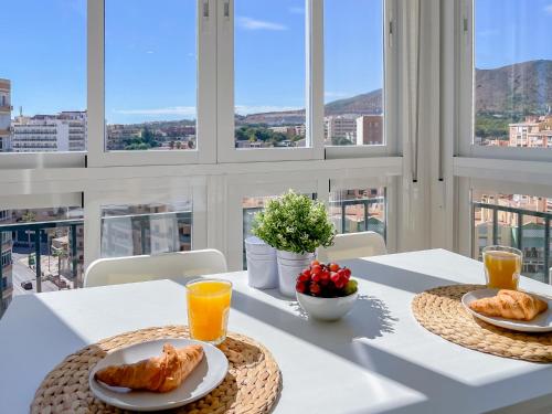 Torremolinos Center Topviews Studio by Stay Belonio