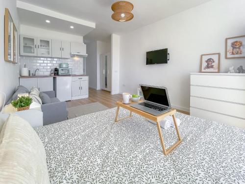 Torremolinos Center Topviews Studio by Stay Belonio