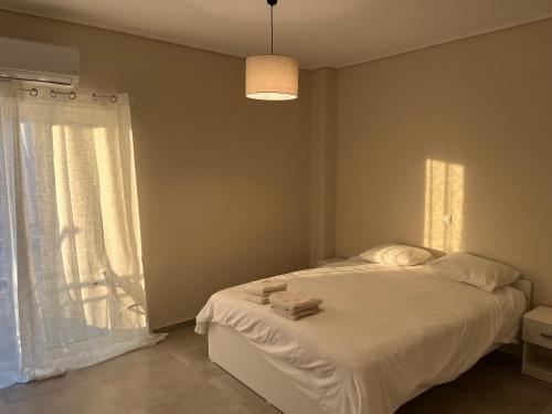 New Luxurious Appartement Loutraki