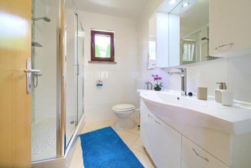 Apartment Adria with view